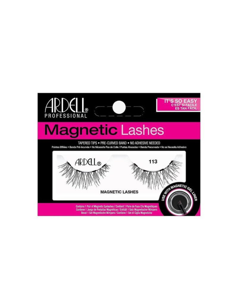 Ardell Magnetic Lashes 113