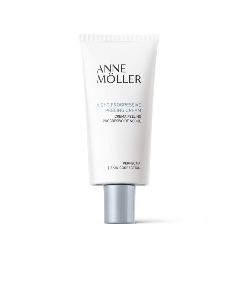 PERFECTIA night progressive peeling cream 50 ml