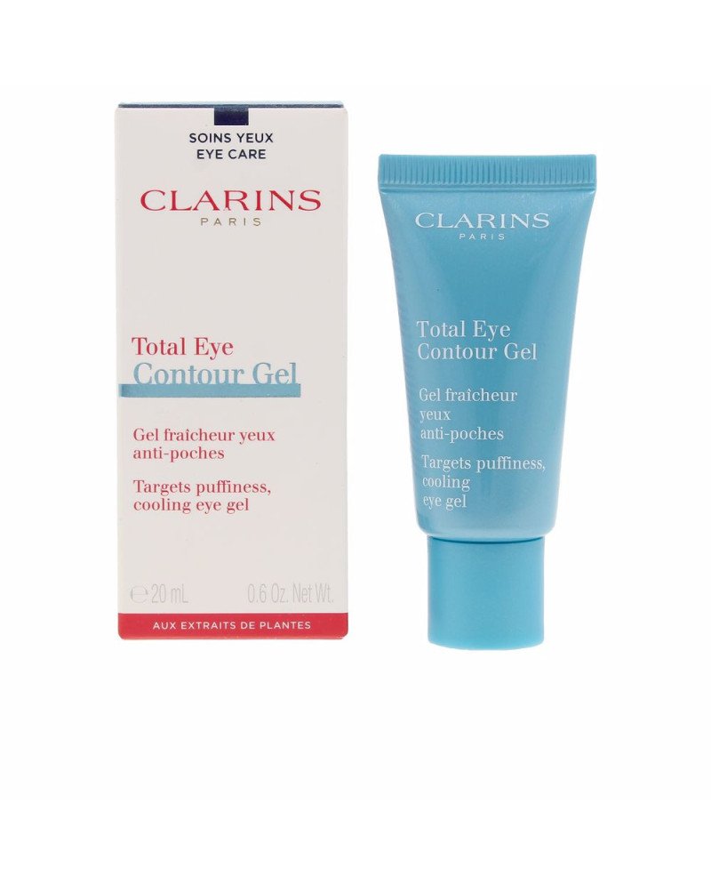 TOTAL EYE CONTOUR GEL 20 ml