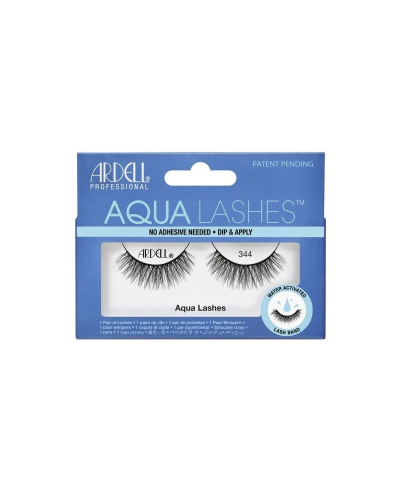 Ardell Aqua Lashes 344