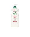 BIO NATURAL crema corporal protectora firmeza 400 ml