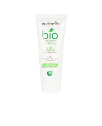 MANOS BIO crema protectora 100 ml