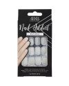 Ardell Nail Addict Natural Squared Uñas Postizas