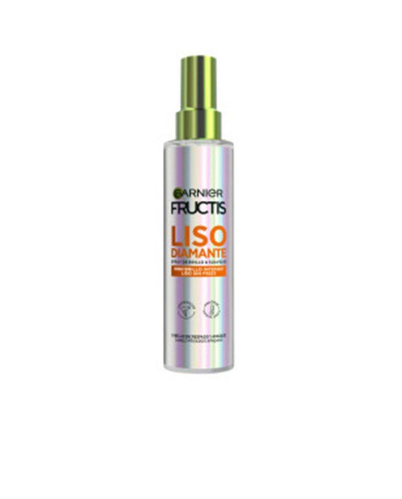 FRUCTIS LISO DIAMANTE brillo y suavidad spray 150 ml