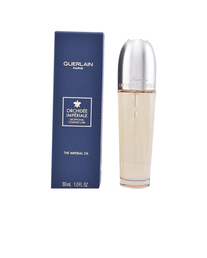 ORCHIDÉE IMPÉRIALE aceite 30 ml