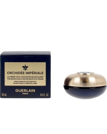 ORCHIDÉE IMPÉRIALE crema contorno de ojos 20 ml