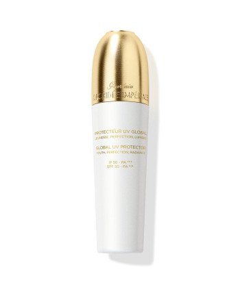 ORCHIDÉE IMPÉRIALE protector global UV SPF50 30 ml