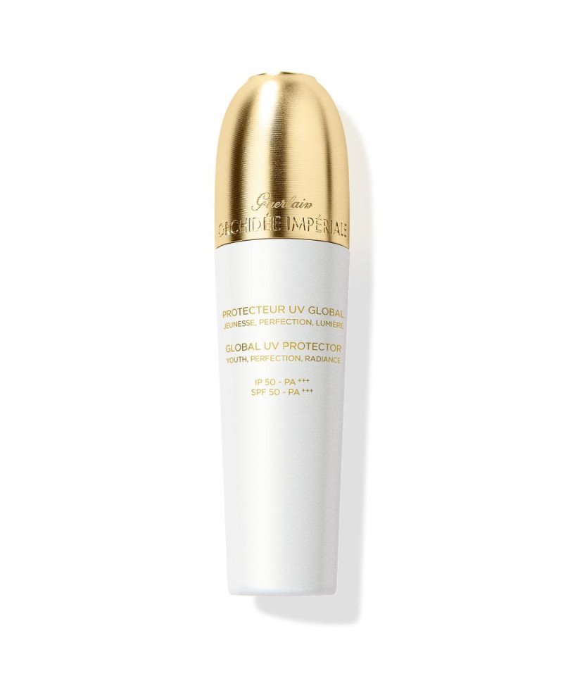 ORCHIDÉE IMPÉRIALE protector global UV SPF50 30 ml