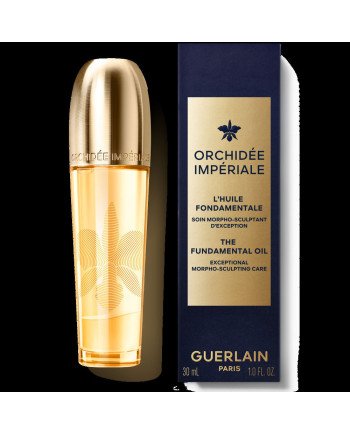 ORCHIDÉE IMPÉRIALE aceite 30 ml