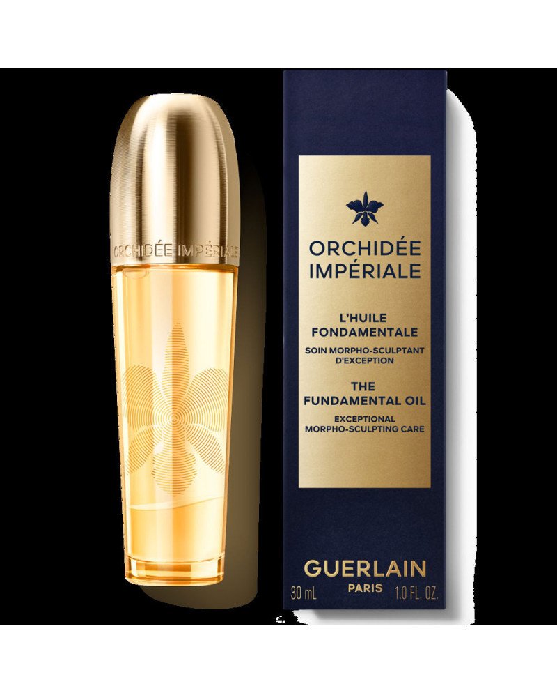 ORCHIDÉE IMPÉRIALE aceite 30 ml