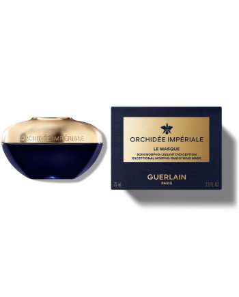 ORCHIDÉE IMPÉRIALE mascarilla 75 ml