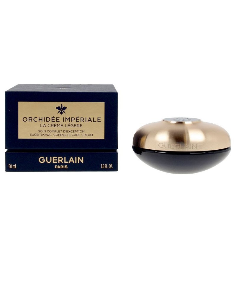 ORCHIDÉE IMPÉRIALE crema ligera 50 ml
