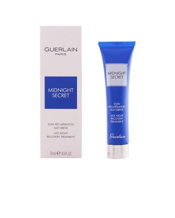 MY SUPERTIPS MIDNIGHT SECRET tratamiento de recuperación nocturno para noches breves 15 ml