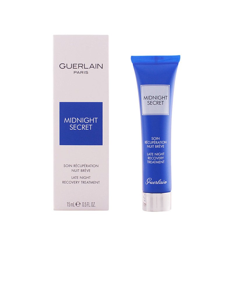 MY SUPERTIPS MIDNIGHT SECRET tratamiento de recuperación nocturno para noches breves 15 ml