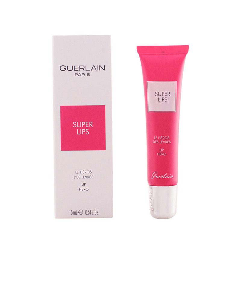 MY SUPERTIPS SUPER LIPS tratamiento de labios hidratante intenso 15 ml
