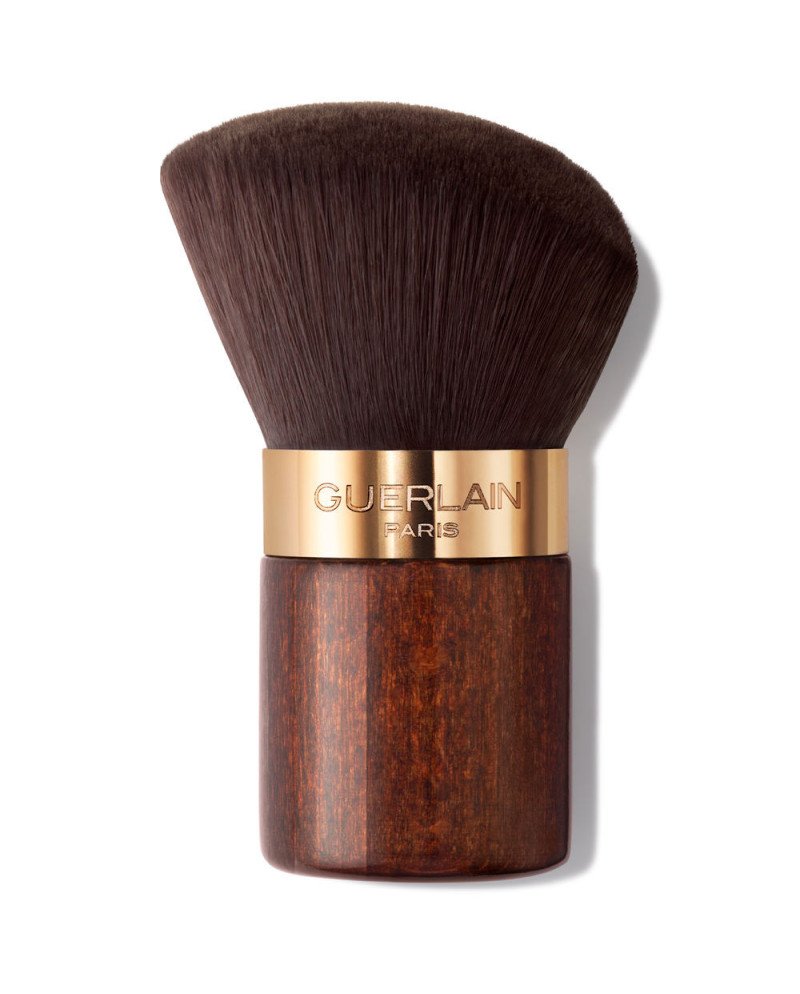 TERRACOTTA brocha para polvos bronceadores 1 u