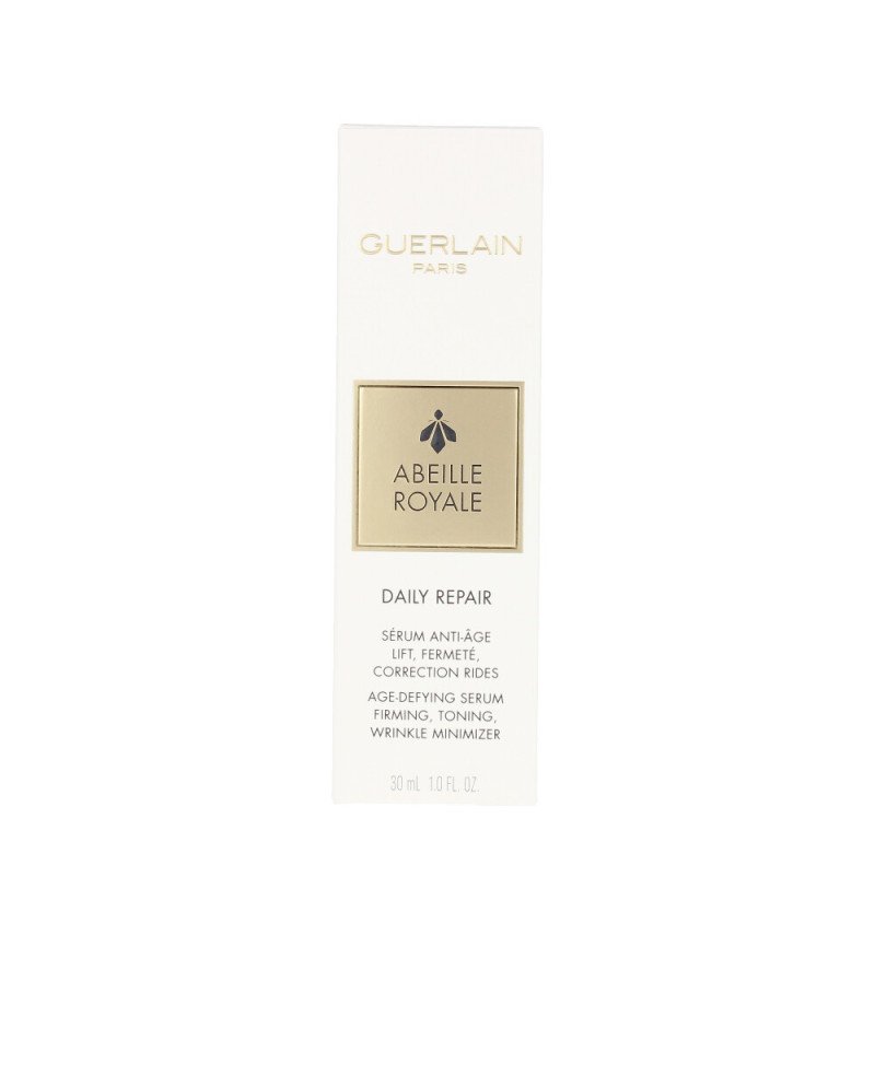 ABEILLE ROYALE serum reparador diario 30 ml