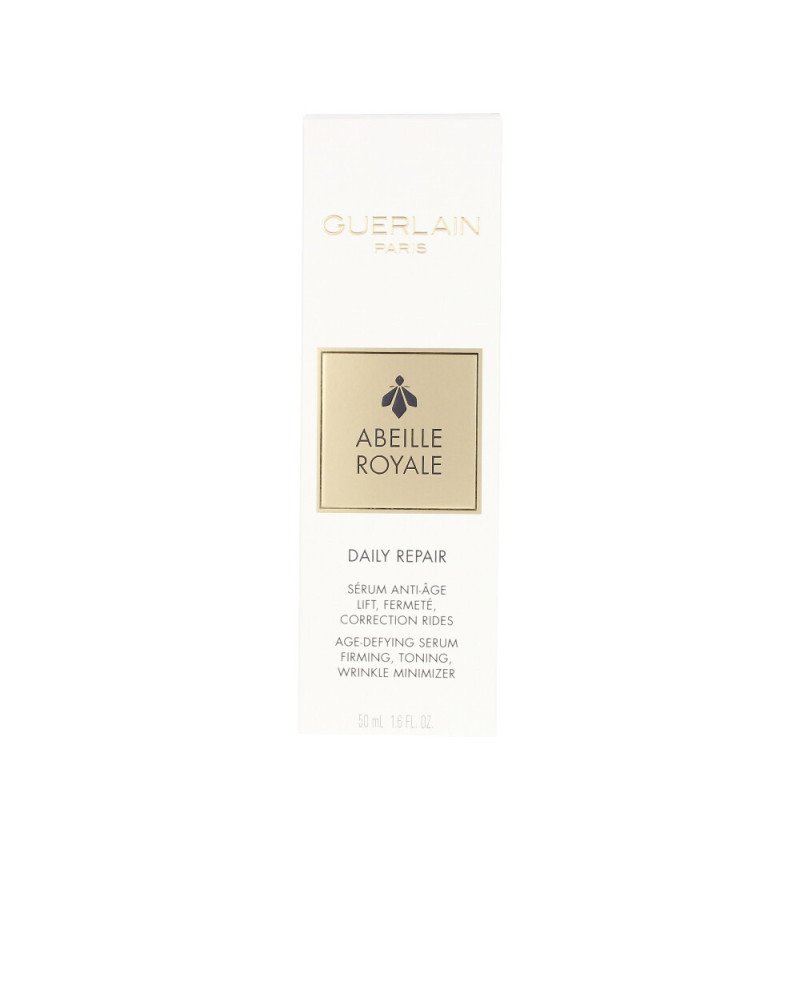 ABEILLE ROYALE serum reparador diario 50 ml