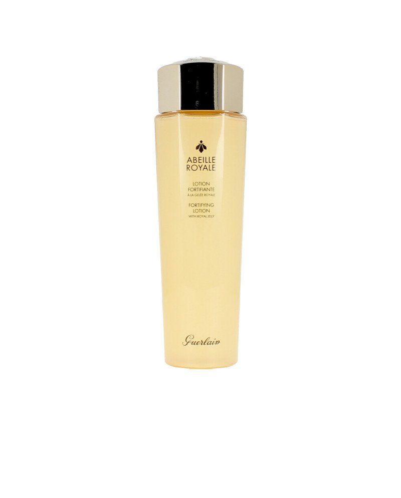 ABEILLE ROYALE loción fortificante con Jalea Real 150 ml