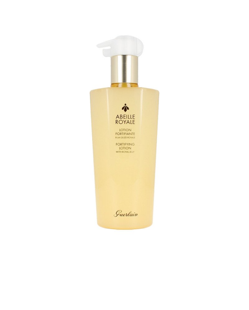 ABEILLE ROYALE loción fortificante con Jalea Real 300 ml
