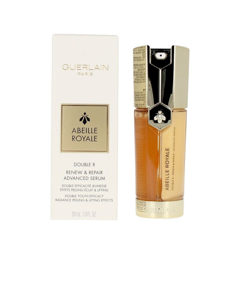 ABEILLE ROYALE doble sérum R Renovar & Reparar 30 ml