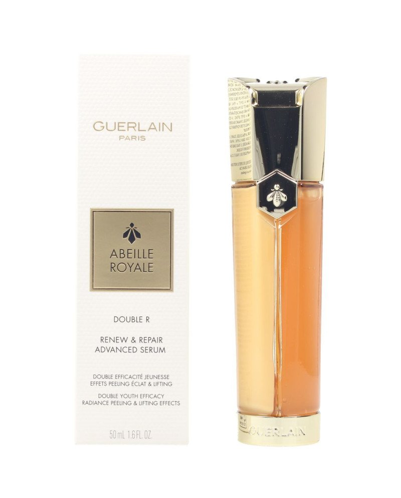 ABEILLE ROYALE doble sérum R Renovar & Reparar 50 ml