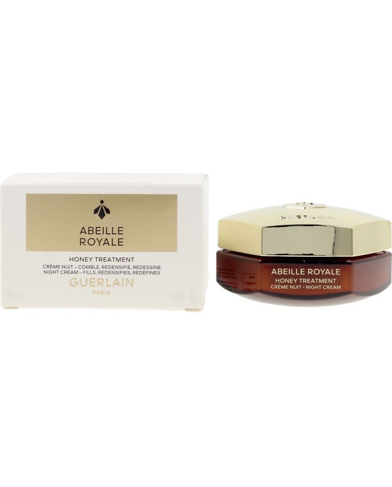 ABEILLE ROYALE crema de noche 50 ml