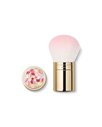 MÉTÉORITES brocha para polvos 1 u