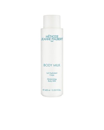 BODY MILK lait hydratant corps 400 ml