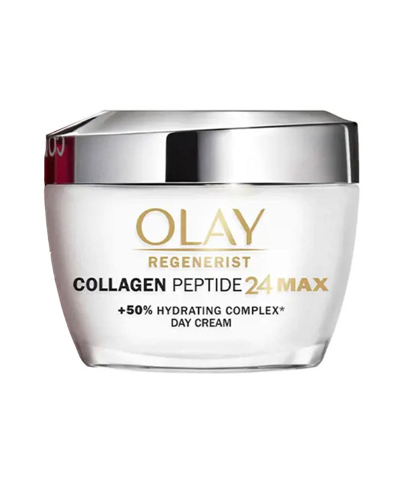 REGENERIST COLLAGEN PEPTIDE24 MAX day cream 50 ml