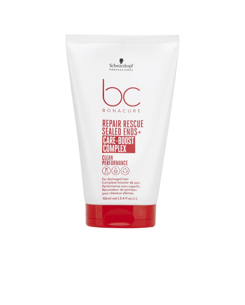 BC REPAIR RESCUE sealed ends+ 100 ml