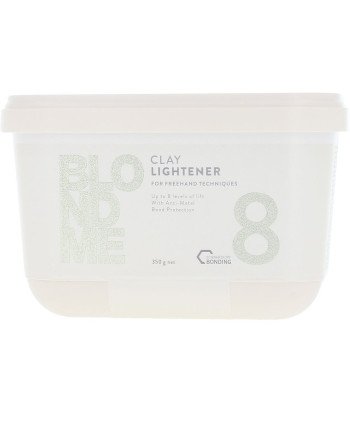 BLONDME clay lightener 350 gr