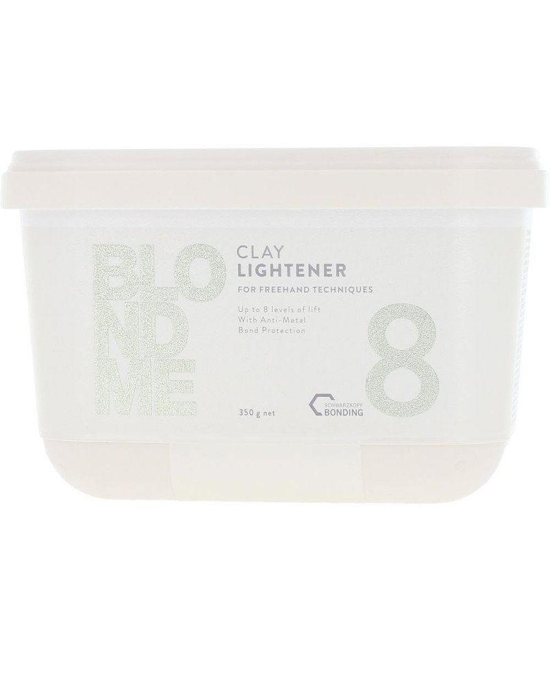 BLONDME clay lightener 350 gr