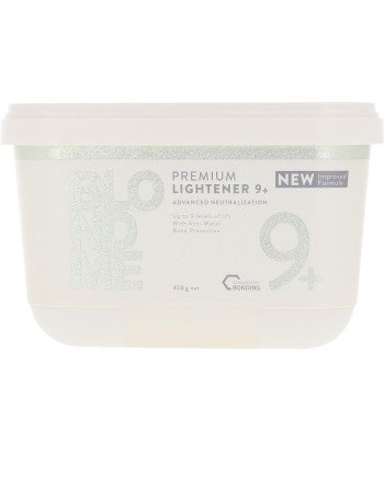 BLONDME premium lightener 9+ 450 gr