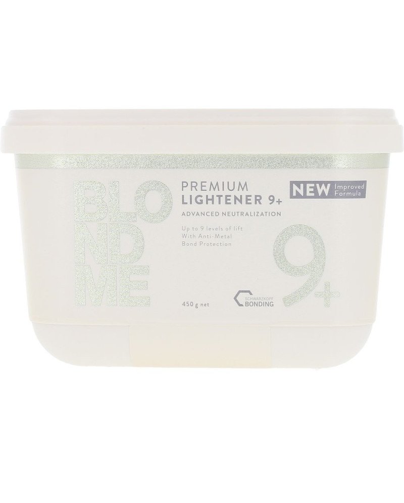 BLONDME premium lightener 9+ 450 gr