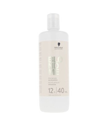 BLONDME premium developer 12% 40 vol. 1000 ml