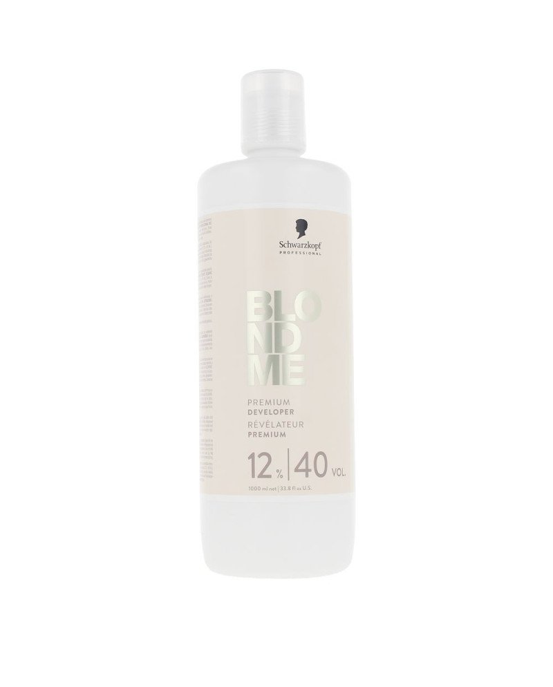 BLONDME premium developer 12% 40 vol. 1000 ml