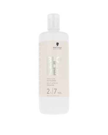 BLONDME lotion premium developer 2% 7 vol. 1000 ml