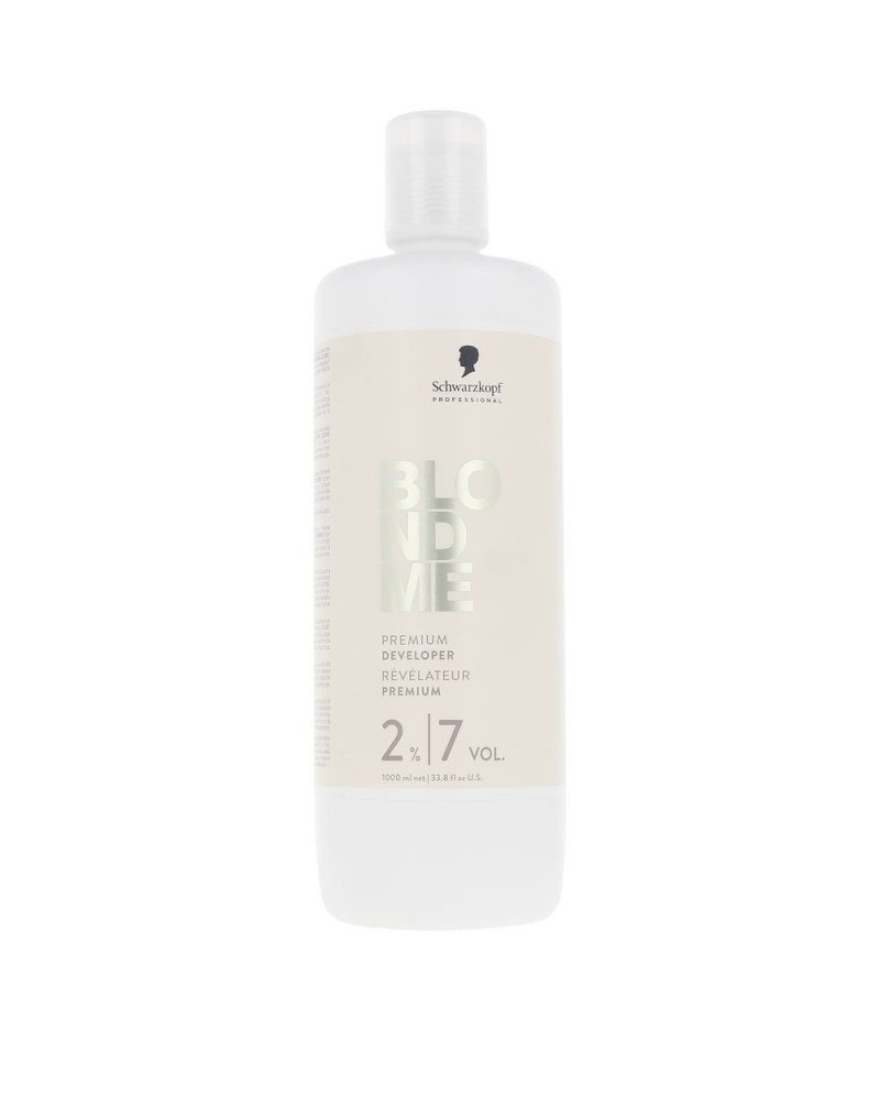 BLONDME lotion premium developer 2% 7 vol. 1000 ml