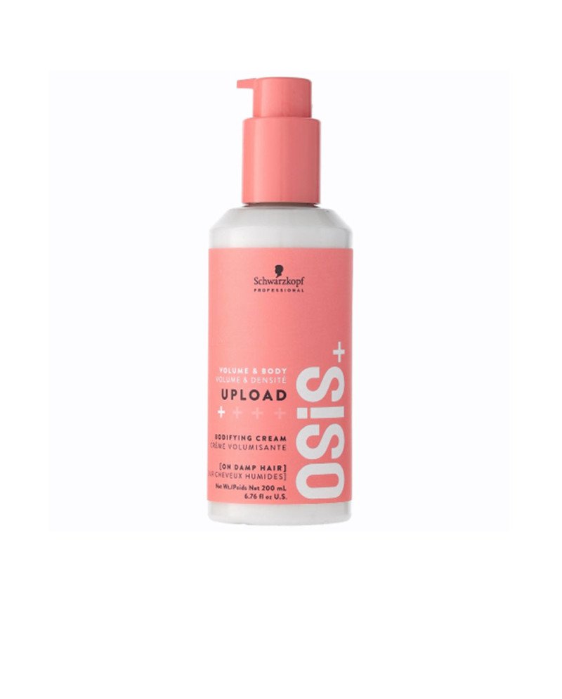 OSIS+ upload bodifying cream 200 ml