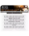 Ardell Pestañas Postizas 3D Individuales Long Black