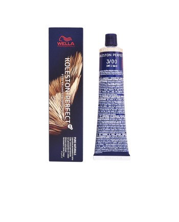 KOLESTON PERFECT ME+ PURE NATURALS 3/00 60 ml