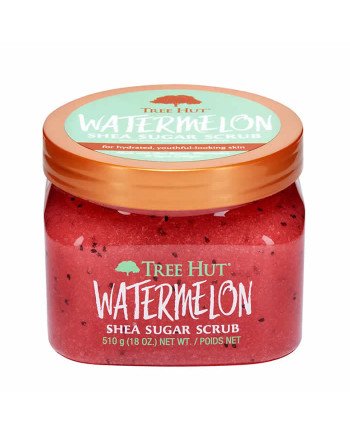 Tree Hut Watermelon Shea Sugar Scrub 510g