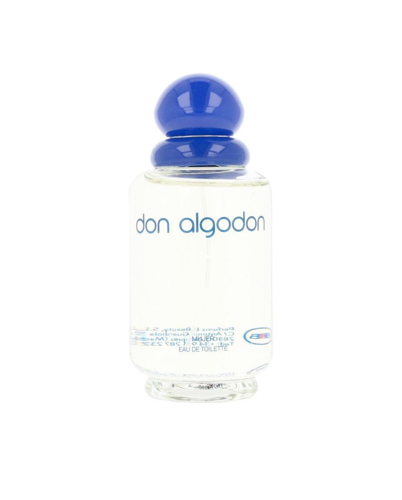 DON ALGODON edt vapo 200 ml