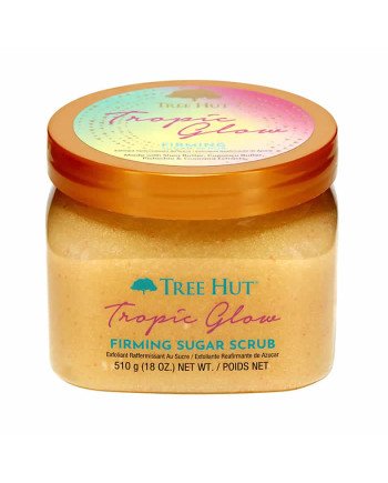 Tree Hut Tropic Glow Firming Sugar Scrub 510g