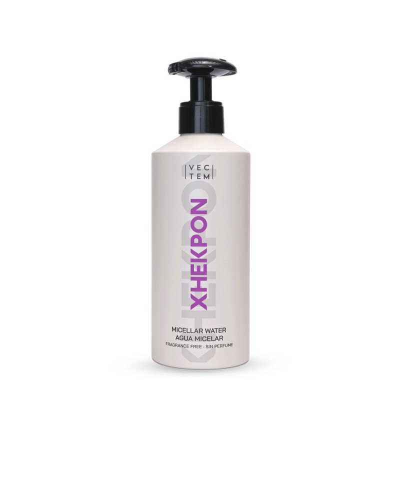 XHEKPON agua micelar 350 ml