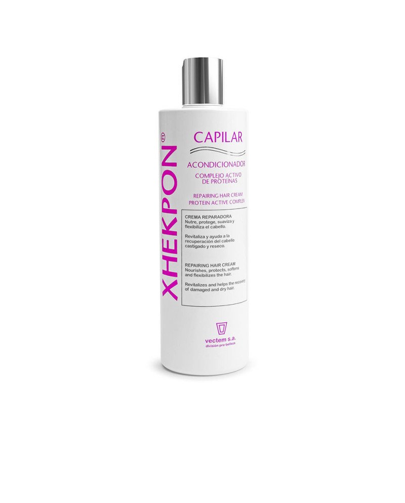 XHEKPON acondicionador 400 ml