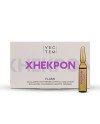 XHEKPON FLASH ampollas efecto tensor 5 u