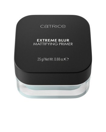 EXTREME BLUR prebase matificante 25 gr