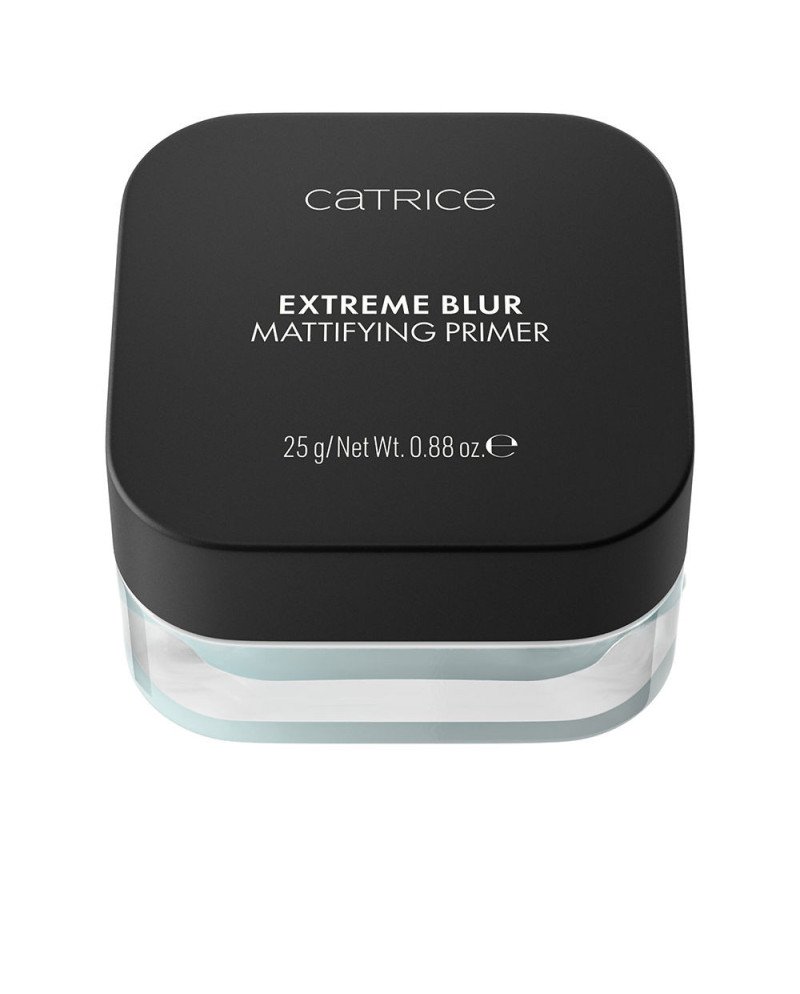 EXTREME BLUR prebase matificante 25 gr